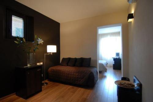 Hotel Touring Livorno Exterior photo