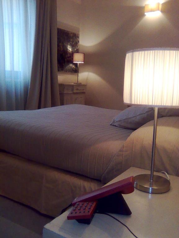 Hotel Touring Livorno Exterior photo
