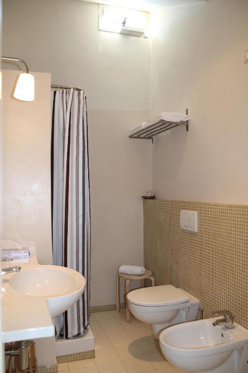 Hotel Touring Livorno Room photo