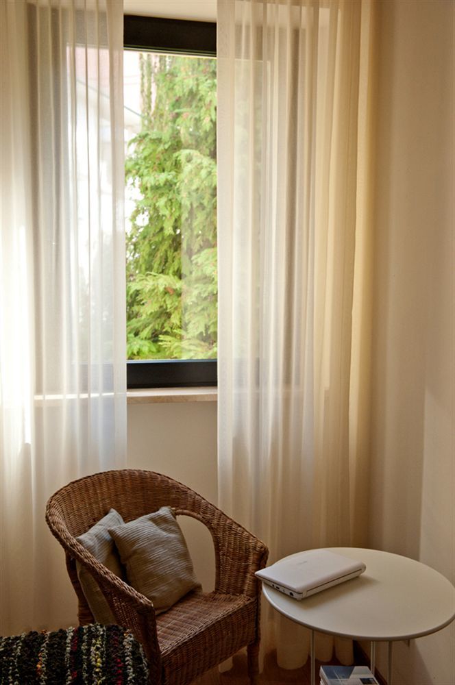 Hotel Touring Livorno Exterior photo