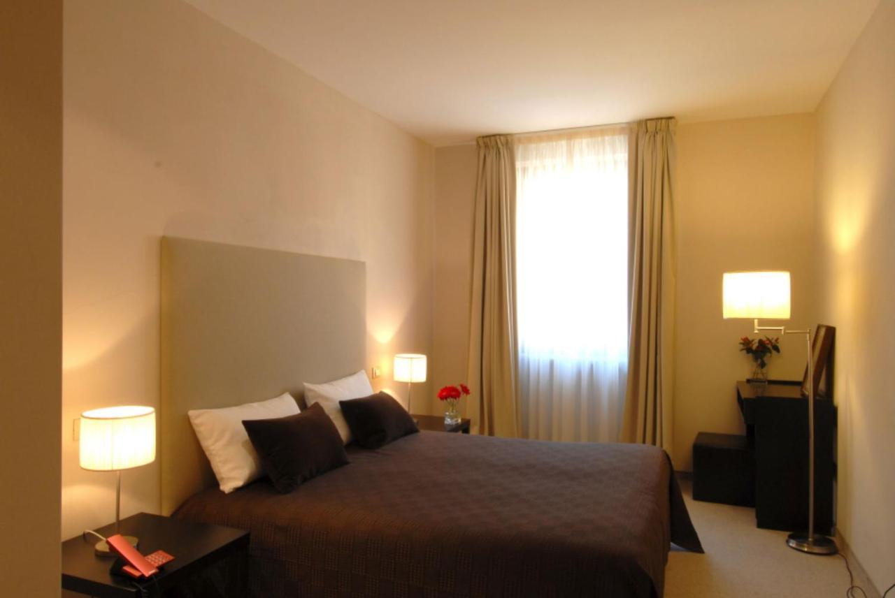 Hotel Touring Livorno Room photo